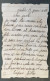 Carte Gaufrée, Colombe, Et Rosace De Papier Cachée Derrière La Principale Colombe - A Systèmes