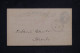 CANADA - Entier Postal Avec Repiquage Commercial De Regina Pour Toronto En 1892 - L 142930 - 1860-1899 Reinado De Victoria