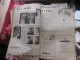 Deutsche Allgemeine Friseur Zeitung Fachzeitschrift Fur Das Friseurhandwerk Berlin 1943 WW2 Hairstyles, Hairstyles, Fash - Mode