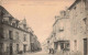 19 - USSEL - S13002 - Place Treich - Laplène Et Rue Du Thuel - Hôtel Des Voyageurs Fradat - L1 - Ussel