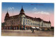 Allemagne --HAMBURG -- ALTONA  --Hotel Kaiserhof   ( Petite Animation ) ...carte Colorisée........ - Altona