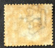 1884 - San Marino - Cent  25  - Stemma - Oblitérés