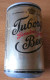 TUBORG Beer 1990s Vintage Can AS IS Empty 330ml Canette Lata Dose Blikje Puszka - Lattine
