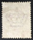 1884 - San Marino - Cent 20 - Stemma Used - Usati