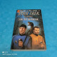 Diane Carey / Dr. James I. Kirkland - Star Trek Classic Band 87 - Keine Spur Von Menschen - Sciencefiction