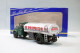 REE - WILLEME Citerne Vin PRIMIOR Nez De Requin Réf. CB-069 Neuf NBO HO 1/87 - Road Vehicles