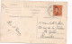 Carte Postale  WATERLOO. L'Eglise. 1913 - Waterloo