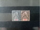 GRANDE COMORE. 1897. Type SAGE N° 1 ( 1c ) Et 8 ( 25c ) . NEUFS +. Côte YT 2020 : 32,00 € - Unused Stamps