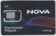 GREECE - Nova Prepaid, Nova GSM Card, Mint - Griechenland