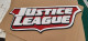 CARTEL JUSTICE LEAGUE.Handmade - Otros Accesorios