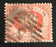 1892 - San Marino - Cent 20 - Stemma Used - Gebruikt