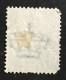1877 - San Marino -  Cent 20 -  Used - Usados