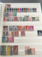 Delcampe - 3 CLASSEURS  De TIMBRES  DIVERS  PAYS  Principalement  EUROPE  - Toutes Les Photos Ne Sont Pas Faites - Kilowaar (min. 1000 Zegels)