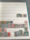 Delcampe - 3 CLASSEURS  De TIMBRES  DIVERS  PAYS  Principalement  EUROPE  - Toutes Les Photos Ne Sont Pas Faites - Kilowaar (min. 1000 Zegels)