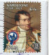 6472 LETTRE COVER 2023 ITALIA ITALIE ITALY NAPOLEONE TORINO - 2021-...: Marcophilie