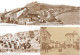 Delcampe - Lot N° 156 De 48 Reproductions De Cartes Anciennes - Scènes Et Vues De Villes Et Villages De France - 5 - 99 Cartoline