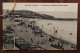 Cpa Ak 1932 Batz La Plage Vers La Pointe De Pierre-Longue Voyagée Animée - Batz-sur-Mer (Bourg De B.)