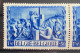 België, 1945, Nr 698, Postfris **, Cur ''Ballon Naast Stelling'' (linkse Zegel) - 1931-1960