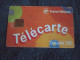 Télécarte France Télécom Pour Appeler Chez Vous - Telecom