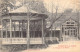 FRANCE - 52 - Bourbonne-les-Bains - Le Kiosque Et Le Théâtre - Carte Postale Ancienne - Bourbonne Les Bains