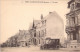 FRANCE - 80 - FORT MAHON - L'avenue - Voiture - Carte Postale Ancienne - Fort Mahon