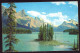 AK 127411 CANADA - Jasper Park - Maligne Lake - Jasper