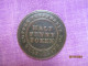 UK:  Token Half Penny Trade And Navigation 1813 - Firma's