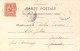 FRANCE - 80 - LE CROTOY - Types Crotellois - Cache à Dos - Folklore - Carte Postale Ancienne - Le Crotoy