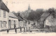 FRANCE - 80 - MONTDIDIER - Rue De Breteuil - Carte Postale Ancienne - Montdidier
