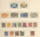 Collection SUEDE Jusque 1955   Timbres Neufs * Et Oblitérés De Qualité  Cote Yv.2015 = 1720 Euros - Verzamelingen