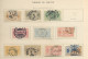 Collection SUEDE Jusque 1955   Timbres Neufs * Et Oblitérés De Qualité  Cote Yv.2015 = 1720 Euros - Collections