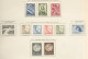 Delcampe - Collection SUEDE Jusque 1955   Timbres Neufs * Et Oblitérés De Qualité  Cote Yv.2015 = 1720 Euros - Collections