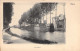 FRANCE - 80 - HAM - Le Canal - Péniche - Carte Postale Ancienne - Ham