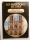 NOTRE DAME ET LA SAINTE CHAPELLE - LES PASSEPORTS DE L'ART - MONOGRAPHIE - 1987 - REGION - EDITIONS  ATLAS CATHEDRALE - Unclassified