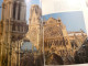 NOTRE DAME ET LA SAINTE CHAPELLE - LES PASSEPORTS DE L'ART - MONOGRAPHIE - 1987 - REGION - EDITIONS  ATLAS CATHEDRALE - Non Classificati