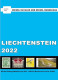 Michel 2022 Lichtenstein Via PDF,149 Pages,117 MB, Also Contains 16 Pages Of Introduction For English-speaking Readers - Grande-Bretagne