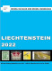 Michel 2022 Lichtenstein Via PDF,149 Pages,117 MB, Also Contains 16 Pages Of Introduction For English-speaking Readers - German