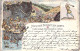 SUISSE - Carte Postale Historique De La Suisse - Carte Postale Ancienne - Other & Unclassified