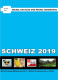 Michel Schweiz 2019 Via PDF, 179 Pages, 166 MB - Switzerland