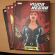 5 COMICS COLECCION MARVEL DARK (EL CASTIGADOR + JESSICA JONES + VIUDA NEGRA + MASACRE+ DAREDEVIL) - Sin Clasificación