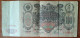 (!)  1910 Russia,Russian Empire,100 Rubles Banknote, Sing Konshin Paper Money Pick: 13b CATHERINE Ll - Russie