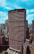 ETAT UNIS - Pan Am Building - Carte Postale Ancienne - Sonstige & Ohne Zuordnung