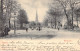 PAYS BAS - ARNHEM - Willemsplein - Carte Postale Ancienne - Altri & Non Classificati