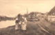 PAYS BAS - Kade Te Veere - Zeeland - Carte Postale Ancienne - Altri & Non Classificati