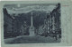 Innsbruck Maria Theresienstrasse Und Anna-Säule Mondscheinkarte 1900 - Innsbruck