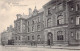 FRANCE - 80 - AMIENS - Le Lycée De Jeunes Filles - G Hacquart éditeur - Carte Postale Ancienne - Amiens