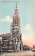 FRANCE - 80 - ALBERT - La Basilique  - Carte Postale Ancienne - Albert