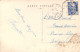 FRANCE - 80 - ALBERT - La Basilique  - Carte Postale Ancienne - Albert