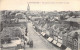 FRANCE - 80 - MONTDIDIER - Vue Générale Prise De L'Hôtel De Ville - Carte Postale Ancienne - Montdidier