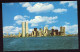 AK 127502 USA - New York City - World Trade Center - World Trade Center